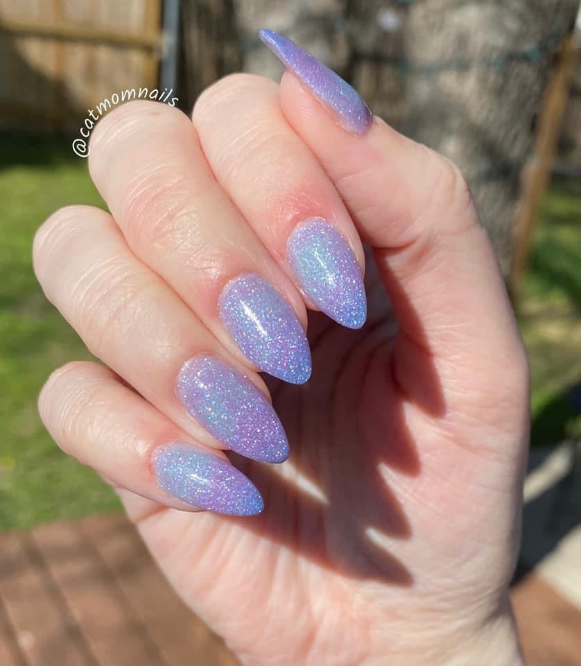 Zelda – Dipped In Sparkles