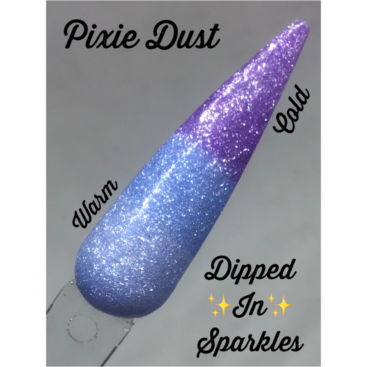 Pixie dust