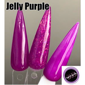 Jelly Purple