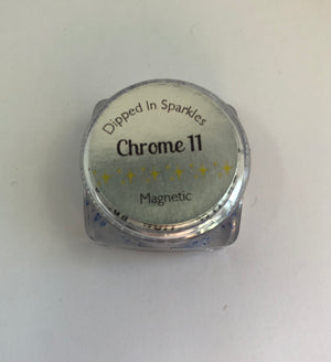 Chrome 11