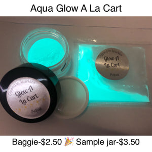 Glow A La Cart