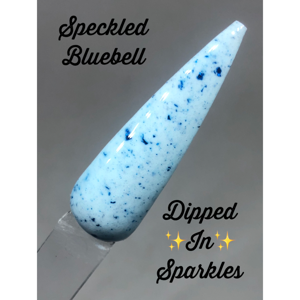 Speckled Bluebell