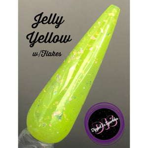 Jelly Yellow