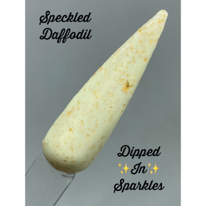 Speckled Daffodil