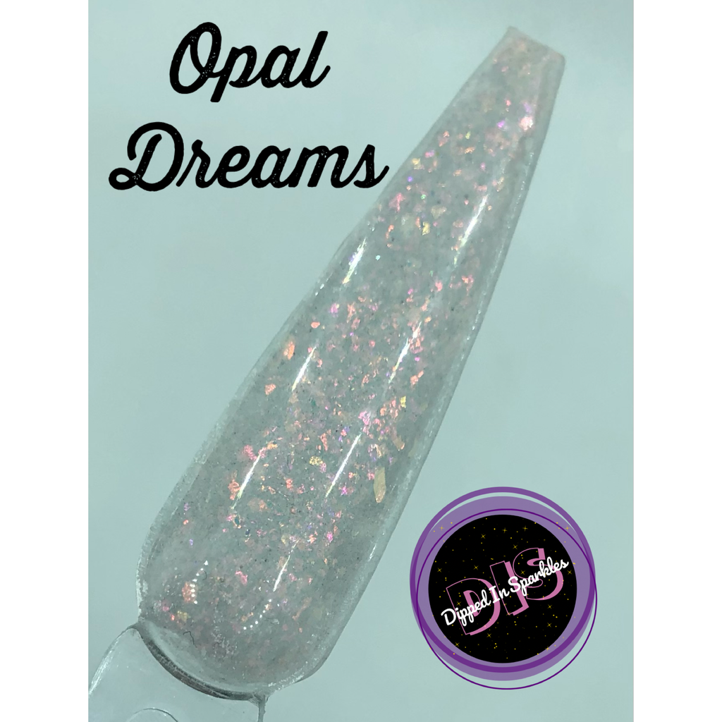 Opal Dreams