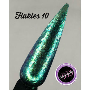 Flakies 10