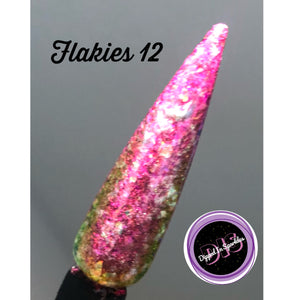 Flakies 12