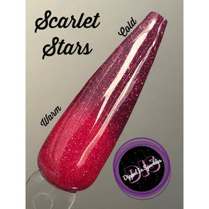 Scarlet Stars