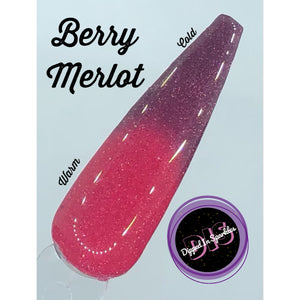 Berry Merlot