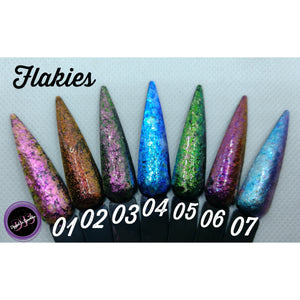 Flakies 05