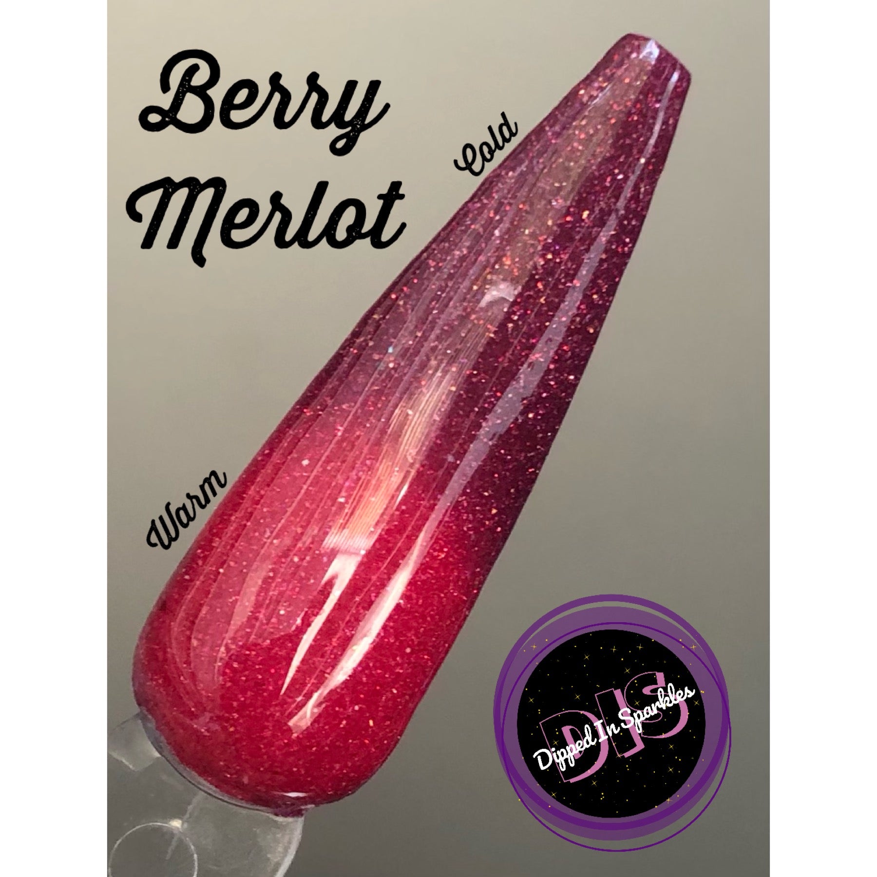 Berry Merlot
