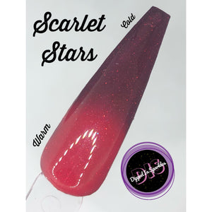 Scarlet Stars