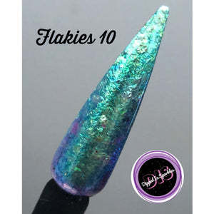 Flakies 10