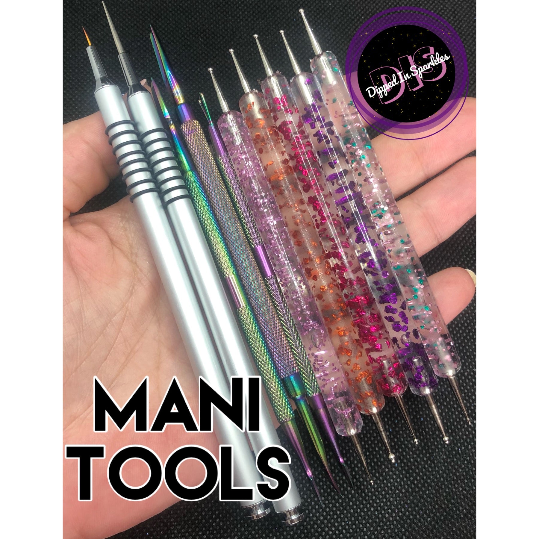 Mani Tools