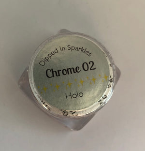 Chrome 02