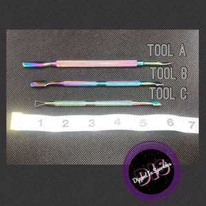 Mani Tools