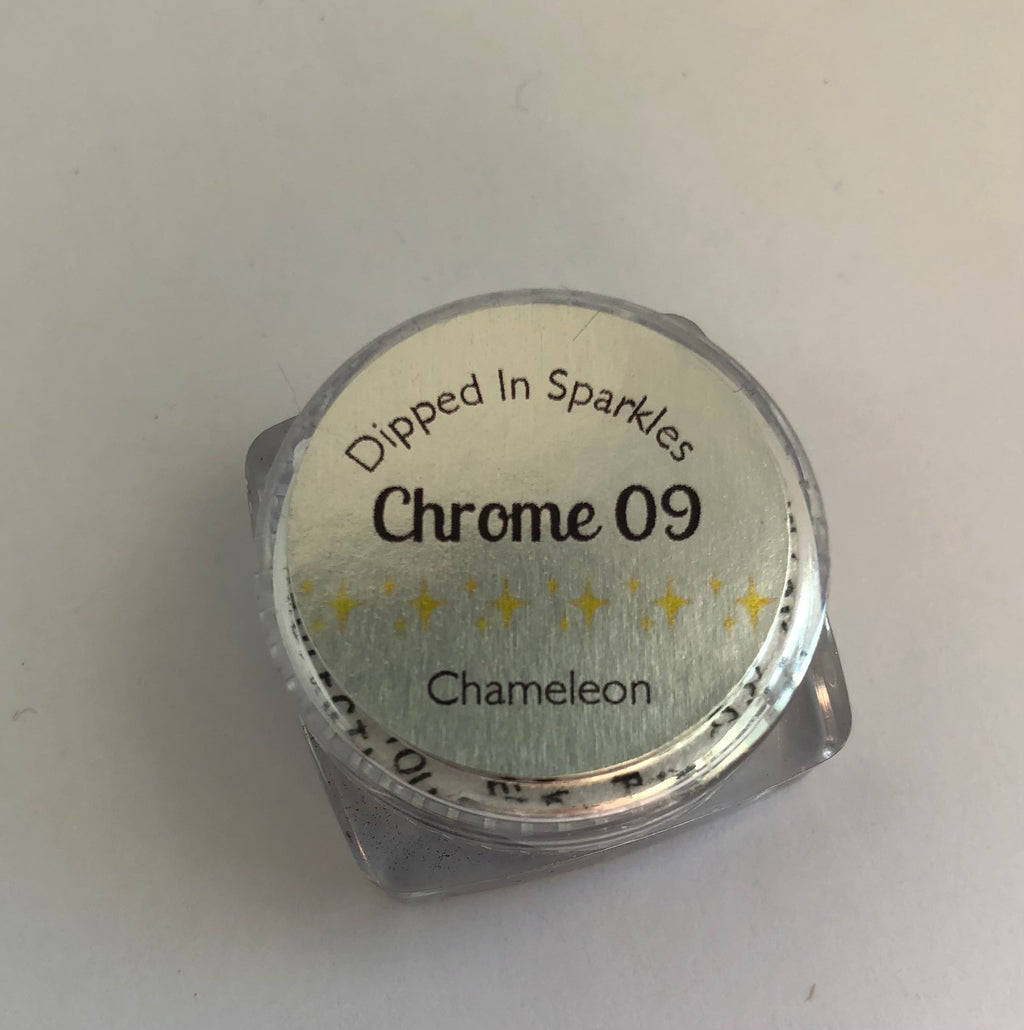 Chrome 09