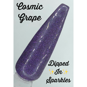 Cosmic Grape