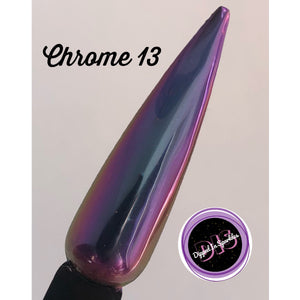 Chrome 13