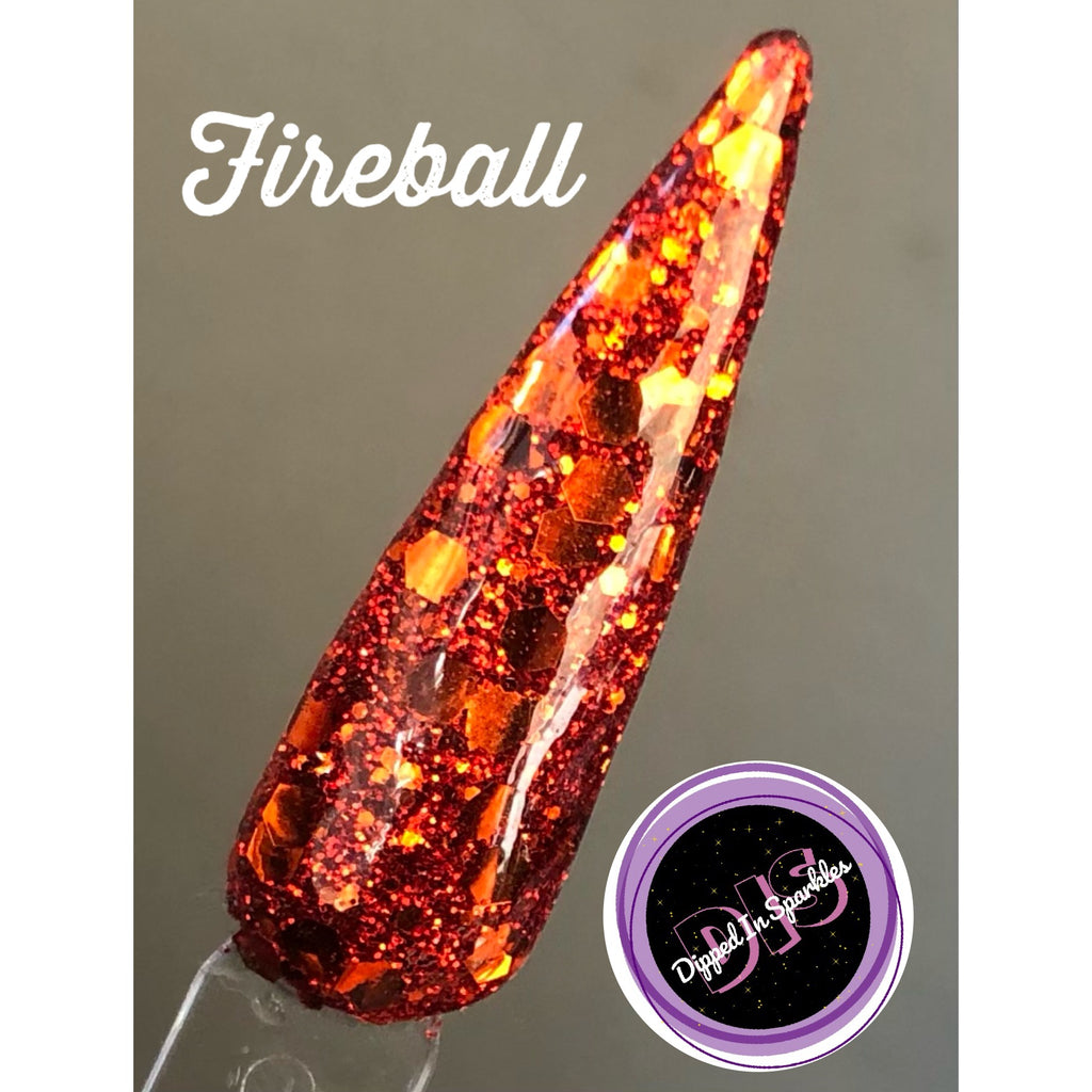 Fireball