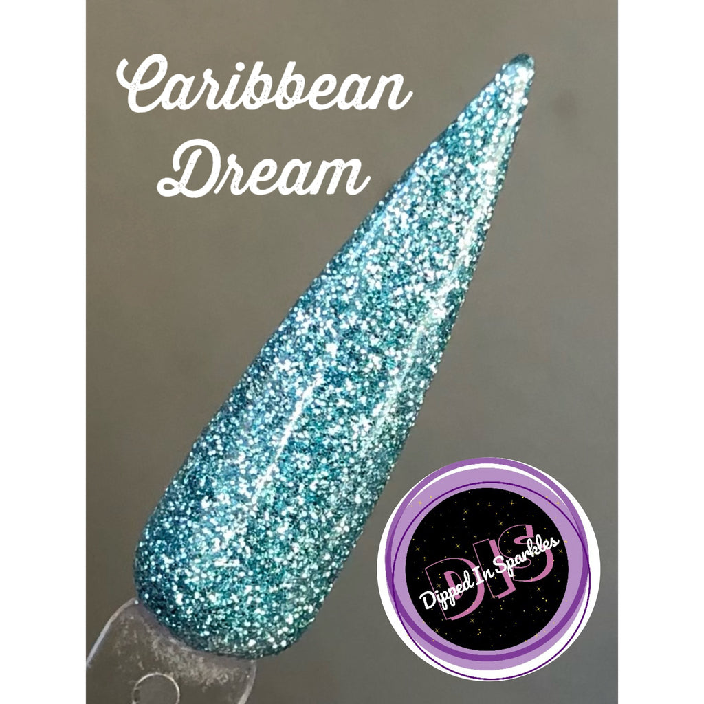 Caribbean Dream