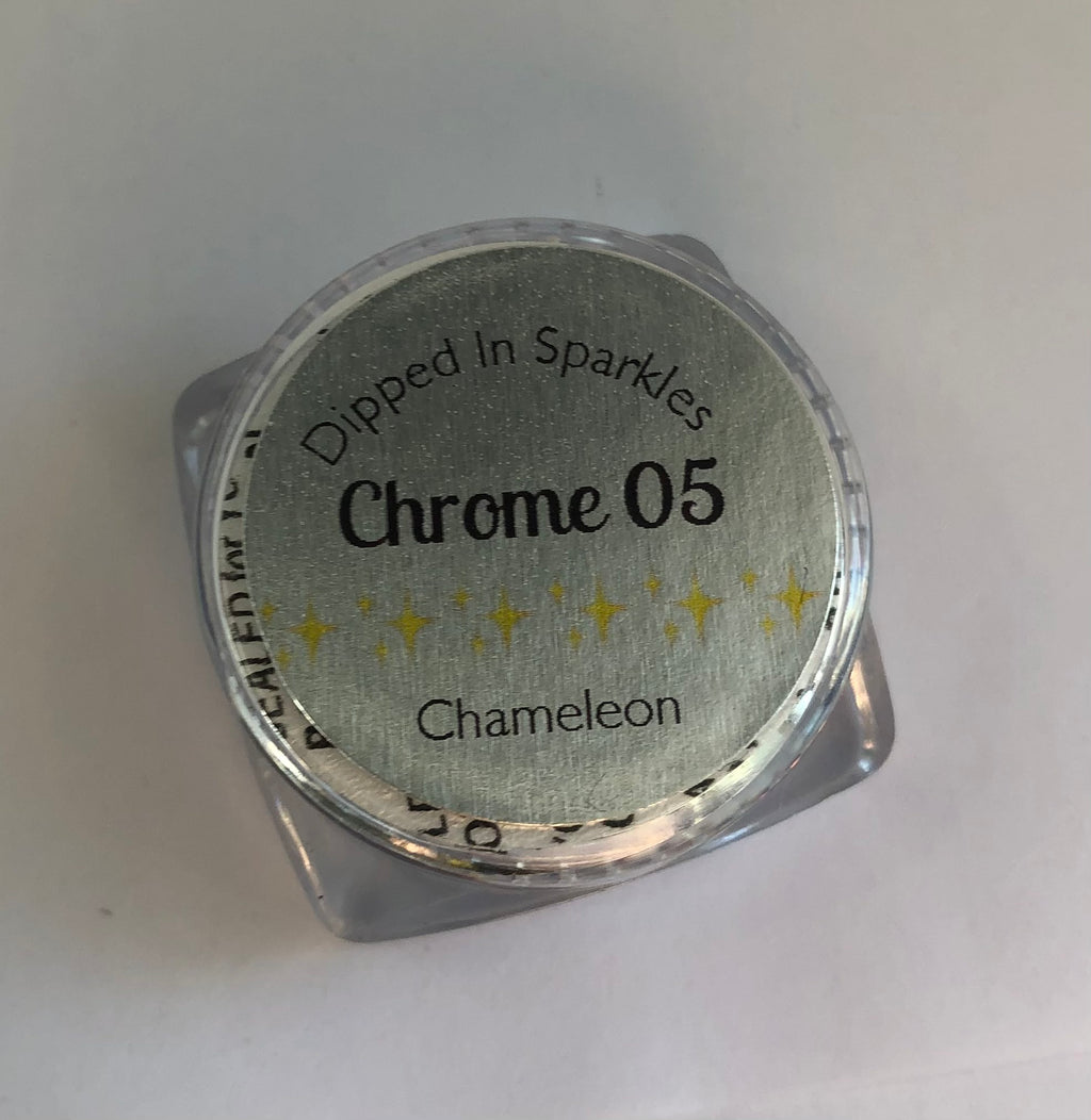 Chrome 05