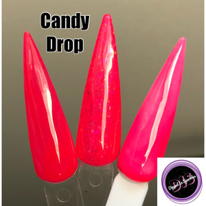 The Candy Shop Neon Set