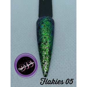 Flakies 05