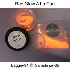 Glow A La Cart