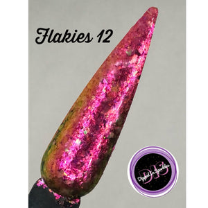 Flakies 12