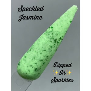 Speckled Jasmine