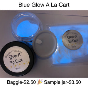 Glow A La Cart