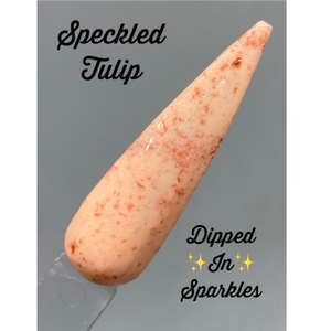 Speckled Tulip