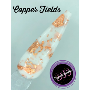 Copper Fields